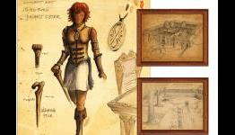 New Sandbox MMO Terrayn Kicks off Its Kickstarter
