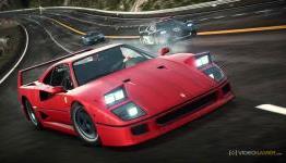 More Need For Speed: Rivals DLC due ‘in the coming weeks’