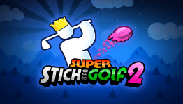 Super Stickman Golf 2 | iDroidStation