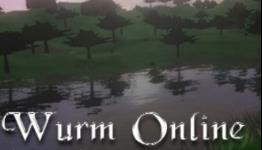 Wurm Online dev offering €10K reward for info on DDOS attack