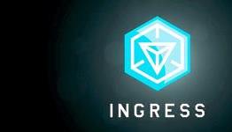 Review: Ingress (This Is My Joystick)