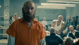 New All Hail the King Clip Sees Ben Kingsley Do The Mandarin