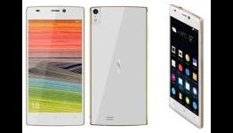 Meet the world’s new thinnest smartphone, measuring just 5.5mm