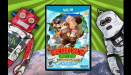 Robots Review “Donkey Kong Country: Tropical Freeze” – WeLiveFilm