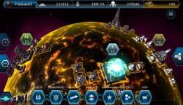 Galaxy On Fire – Alliances Updated, New Star Map Added And More