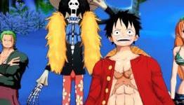 One Piece: Romance Dawn Review – A Horrible Game with so Much Missed Potential | COG