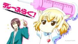 D-Frag! Episode #07 Anime Review | Fandom Post