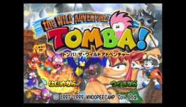 Wild Tomba! 2 Screenshots Released to Celebrate PSN Launch