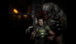 Bethesda Announces Doom Beta