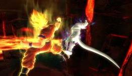 Dragon Ball Z: Battle of Z – Needed more time in the hyperbolic time chamber (2D-X)