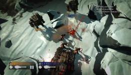 PS4 twin-stick shooter Helldivers gets a handful of new screenshots
