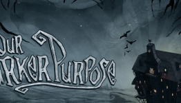 Leviathyn | Our Darker Purpose Review: Difficulty Done Wrong