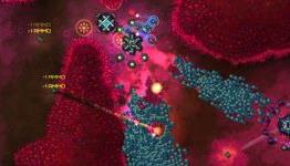 New Infested Planet Trailer out, You Will Be Overwhelmed