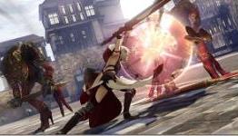 Review: Lightning Returns: Final Fantasy XIII [Save/Continue]