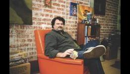 Double Fine’s next game “complete opposite of Broken Age”
