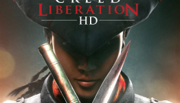 Assassin’s Creed Liberation HD Review – PixlBit