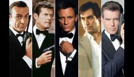 Best Bond Movies By Actor