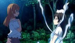 Episode 6 Impressions: Inari, Konkon, Koi Iroha | Otaku Spirit