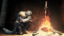 New Dark Souls 2 “Hollow Lullaby” Trailer Examines Death and Determination