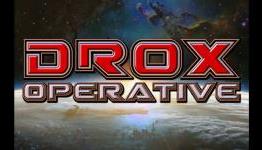 Drox Operative Greenlit