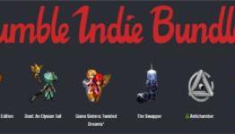 (Most of) Humble Indie Bundle 11 Reviewed | Laser Lemming