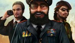 Obscene Gaming – Tropico 4