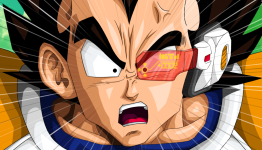 Hilarious Dragon Ball Z Chart Explains The True Power of the PS4