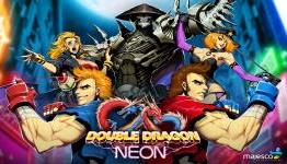 Codec Moments’ Double Dragon Neon Review