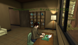 Checkpoint Reached #30