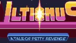Who’s That Game? Ultionus – A Tale of Petty Revenge