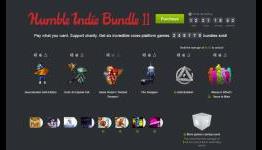 Humble Indie Bundle 11 Will Knock Your Socks Off With The Swapper, Monaco