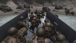 Should Sledgehammer bring WWII back to Call of Duty?
