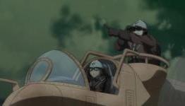 The Pilot’s Love Song Episode #07 Anime Review | Fandom Post