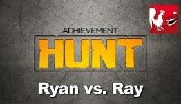 Achievement Hunt #17