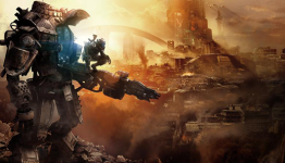 Pixel Apocalypse Podcast: Episode 118 “Prepare For Titanfall”