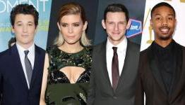 The Fantastic Four Reboot Has Found Its Cast