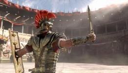 Ryse: Son of Rome – Environments of Ryse Montage