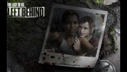 The Last of Us: Left Behind Review – Casually Addicted