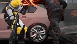 Impression: Infamous: Second Son – NWTV