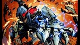 Second Part of Yaiba: Ninja Gaiden Z Digital Comic Series Releases