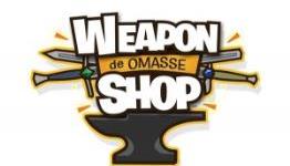Diehard GameFAN: Weapon Shop de Omasse Review