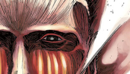 Kodansha Comics Plans Colossal Attack on Titan Omnibus