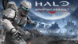 Halo: Spartan Assault Review | El33tonline