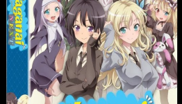 FUNimation Announces May 2014 Releases