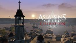Assassin’s Creed Liberation HD PC Review | ENE3