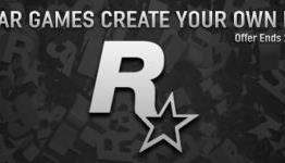 Gamersgate Lets You Assemble a Rockstar Games Bundle