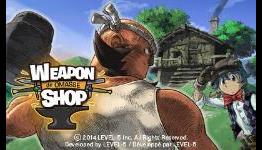 Weapon Shop de Omasse for Nintendo 3DS Releases Today in the West