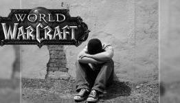 Confession: I am a relapsed WoW addict
