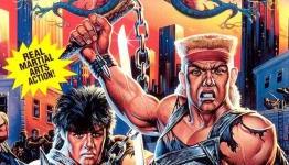 That Time I Beat Double Dragon 3: The Sacred Stones With my Dad