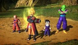 Dragon Ball Z: Battle Of Z To Receive Japanese Voices DLC
